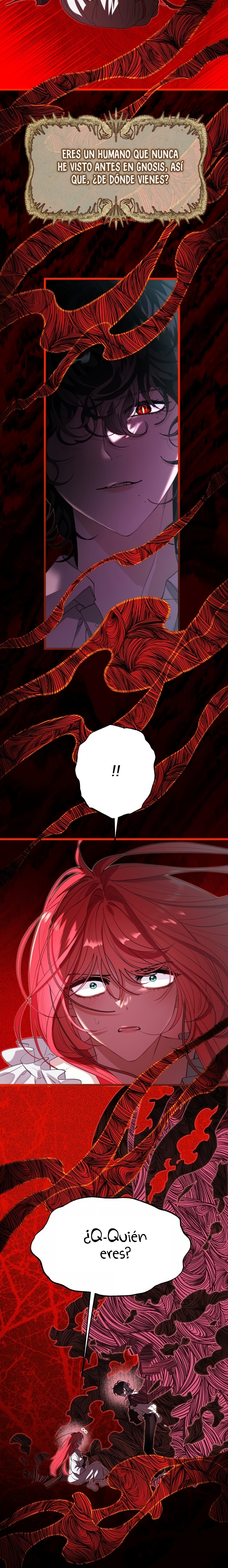 Un camión me mandó a otro mundo Capítulo 106 - Página 23