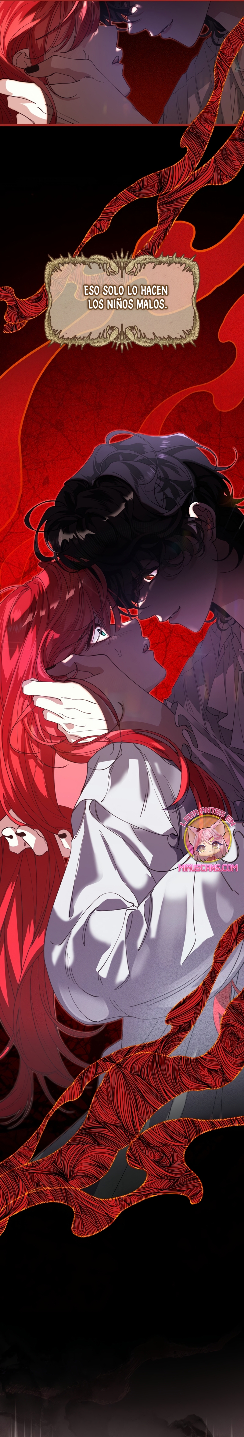 Un camión me mandó a otro mundo Capítulo 106 - Página 25