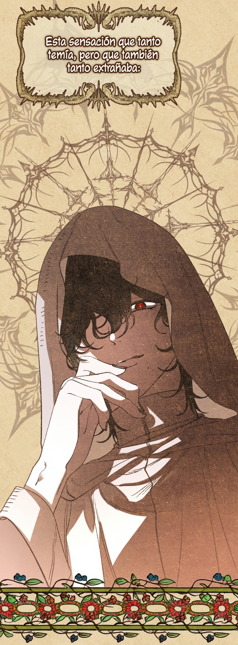 Un camión me mandó a otro mundo Capítulo 106 - Página 4