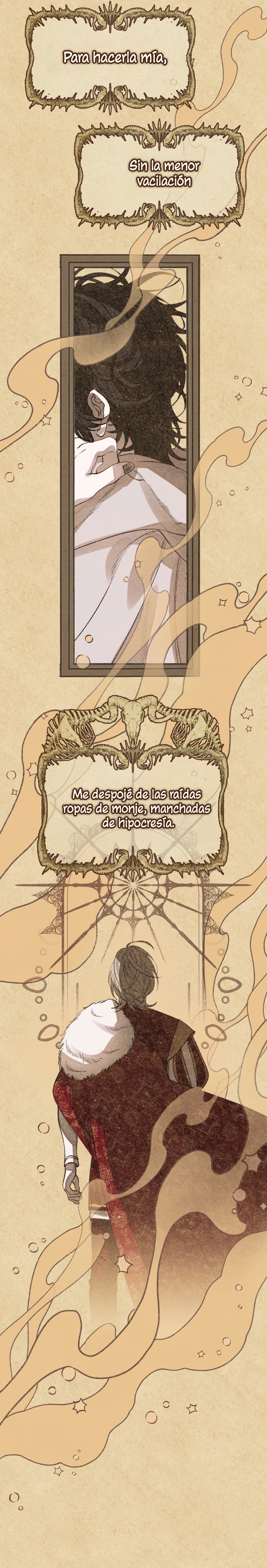 Un camión me mandó a otro mundo Capítulo 106 - Página 6