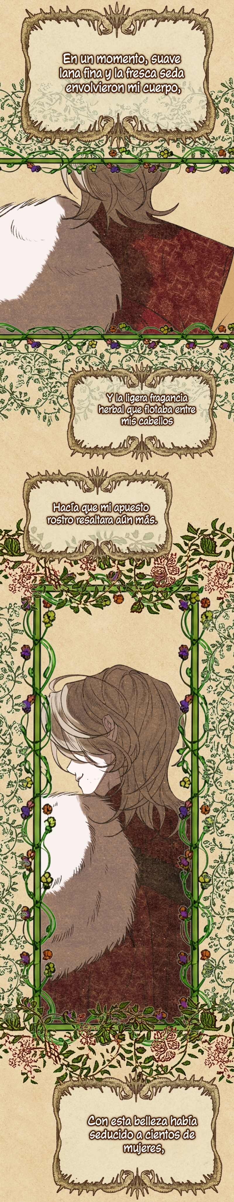 Un camión me mandó a otro mundo Capítulo 106 - Página 7