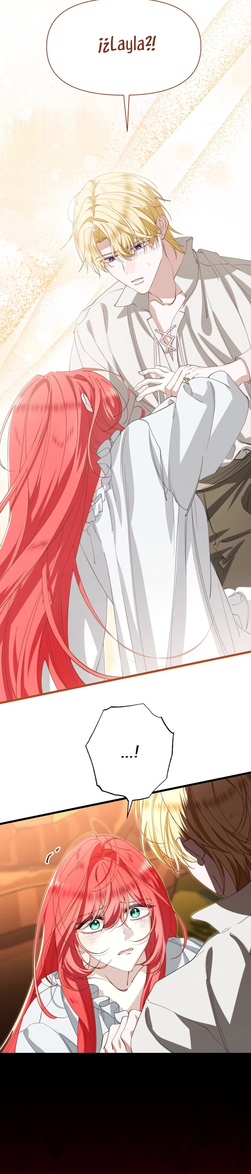 Un camión me mandó a otro mundo Capítulo 107 - Página 10