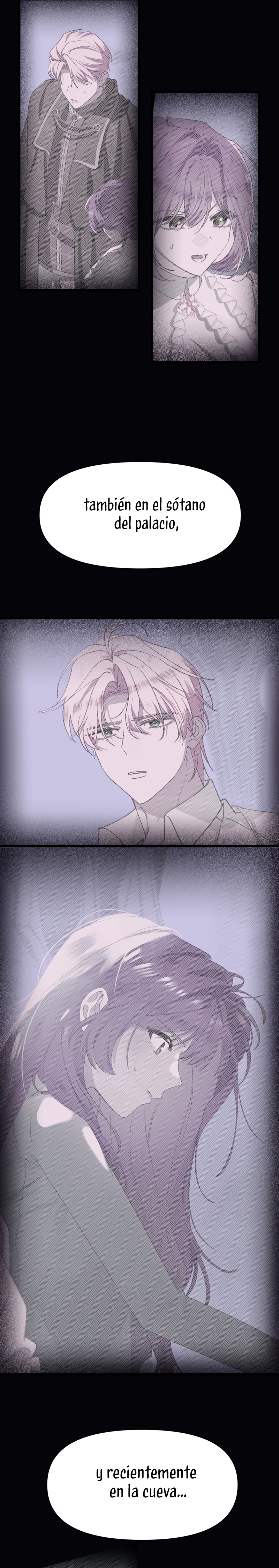 Un camión me mandó a otro mundo Capítulo 107 - Página 23