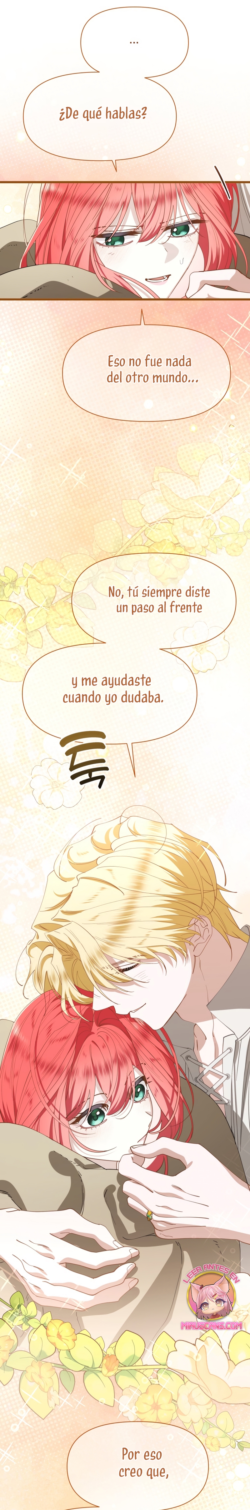 Un camión me mandó a otro mundo Capítulo 107 - Página 25