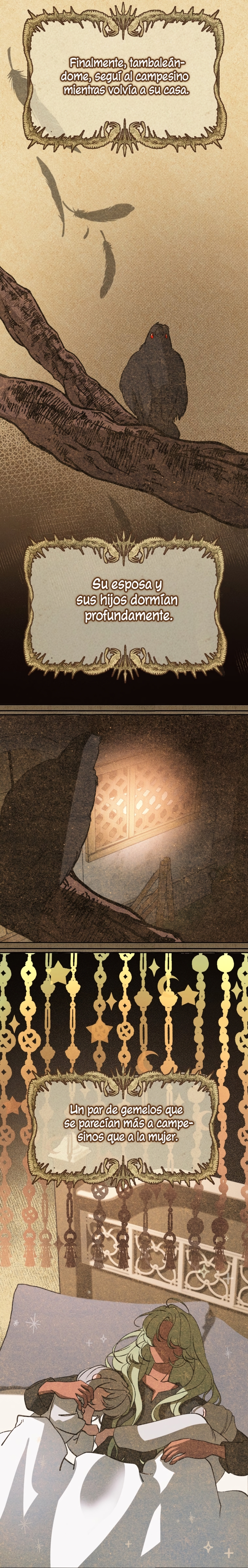 Un camión me mandó a otro mundo Capítulo 108 - Página 16