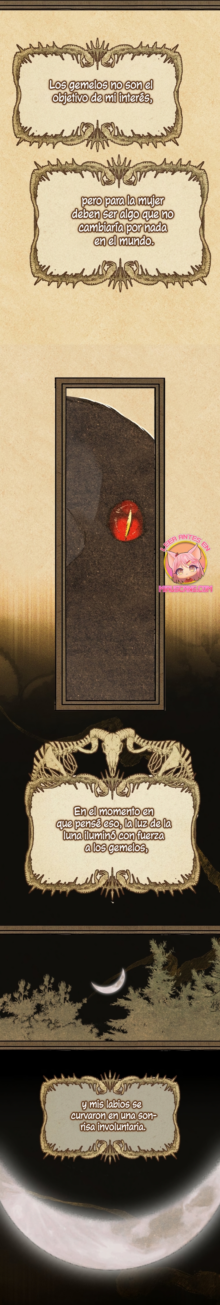 Un camión me mandó a otro mundo Capítulo 108 - Página 17