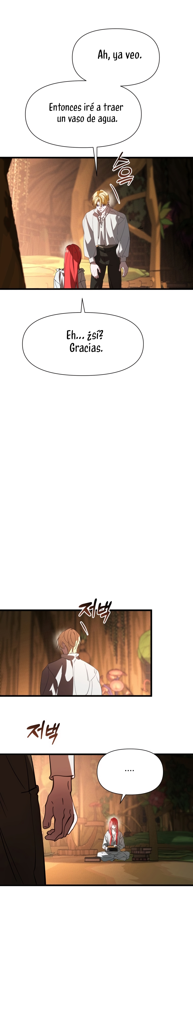 Un camión me mandó a otro mundo Capítulo 108 - Página 20