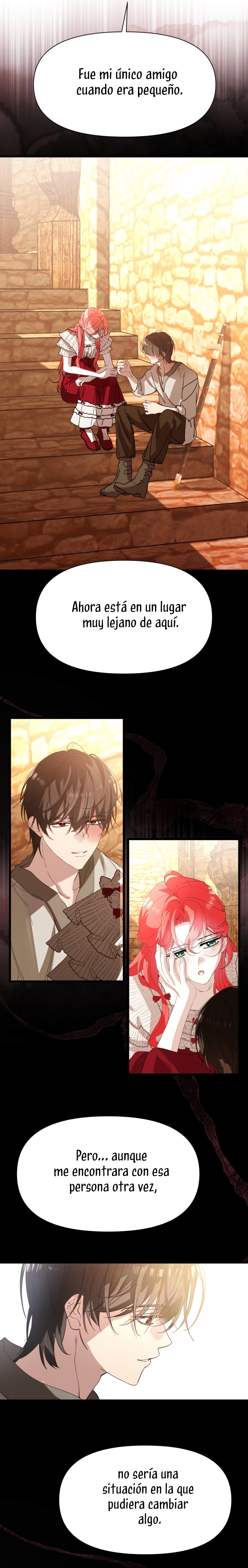 Un camión me mandó a otro mundo Capítulo 108 - Página 26