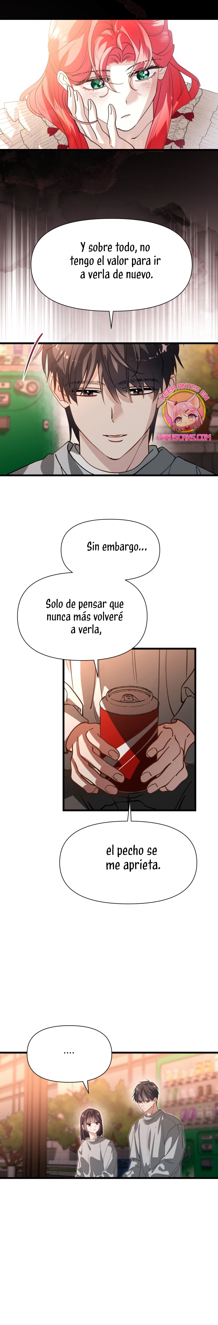 Un camión me mandó a otro mundo Capítulo 108 - Página 27