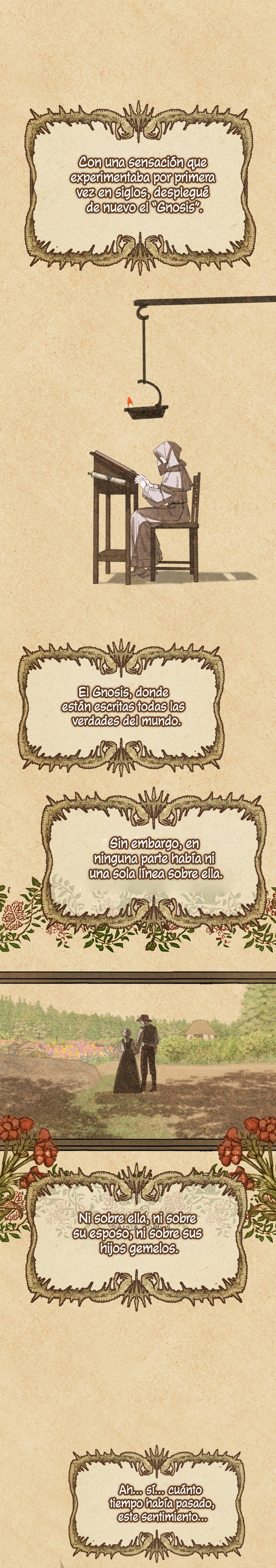 Un camión me mandó a otro mundo Capítulo 108 - Página 3