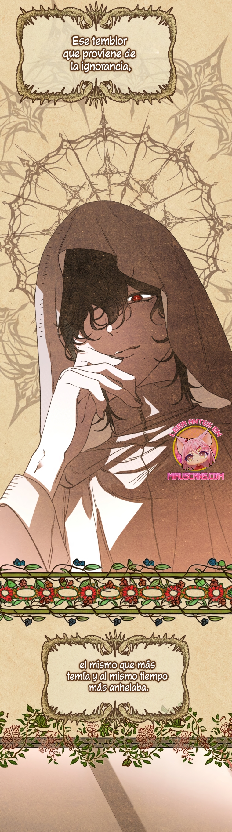 Un camión me mandó a otro mundo Capítulo 108 - Página 4