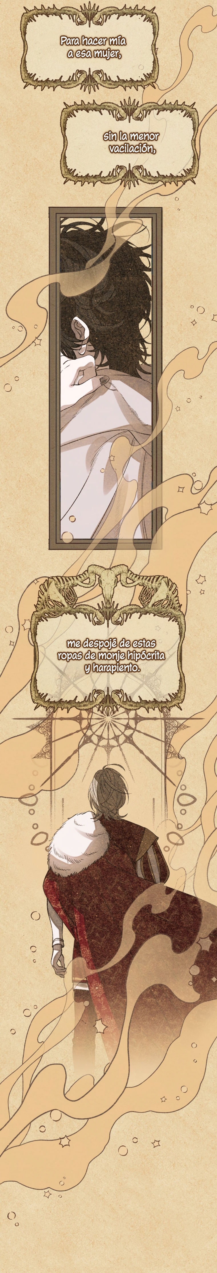 Un camión me mandó a otro mundo Capítulo 108 - Página 6