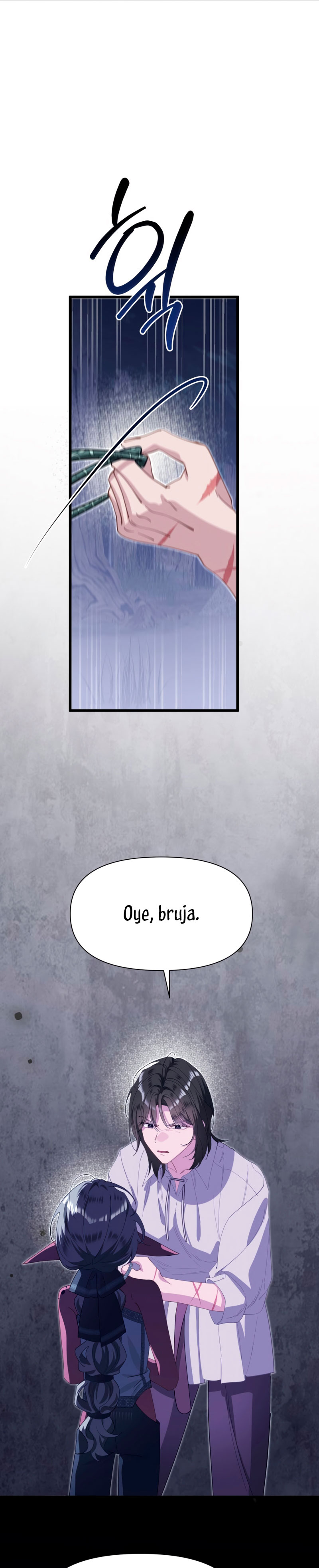 Un camión me mandó a otro mundo Capítulo 113 - Página 21