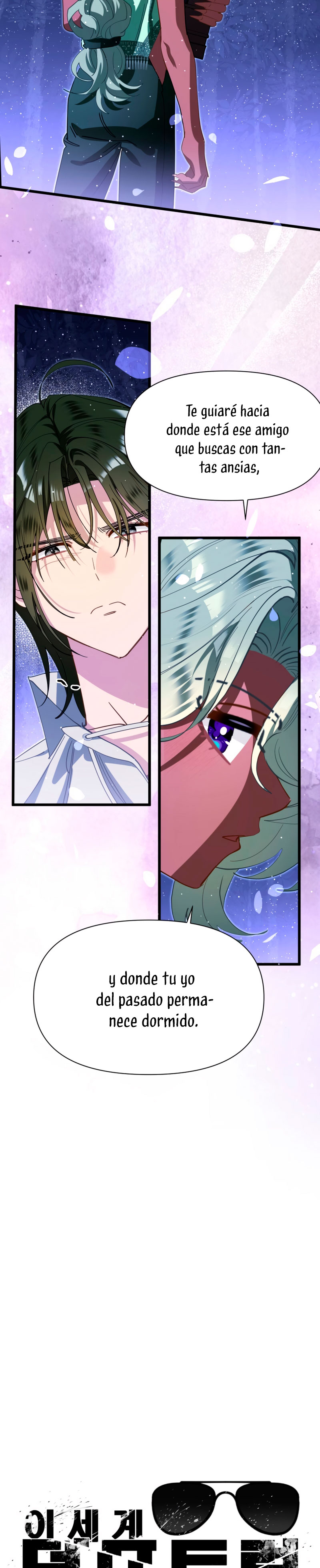 Un camión me mandó a otro mundo Capítulo 113 - Página 28