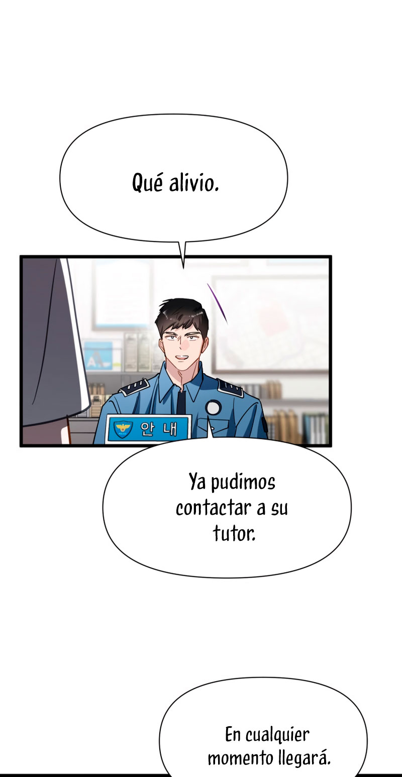 Un camión me mandó a otro mundo Capítulo 113 - Página 32