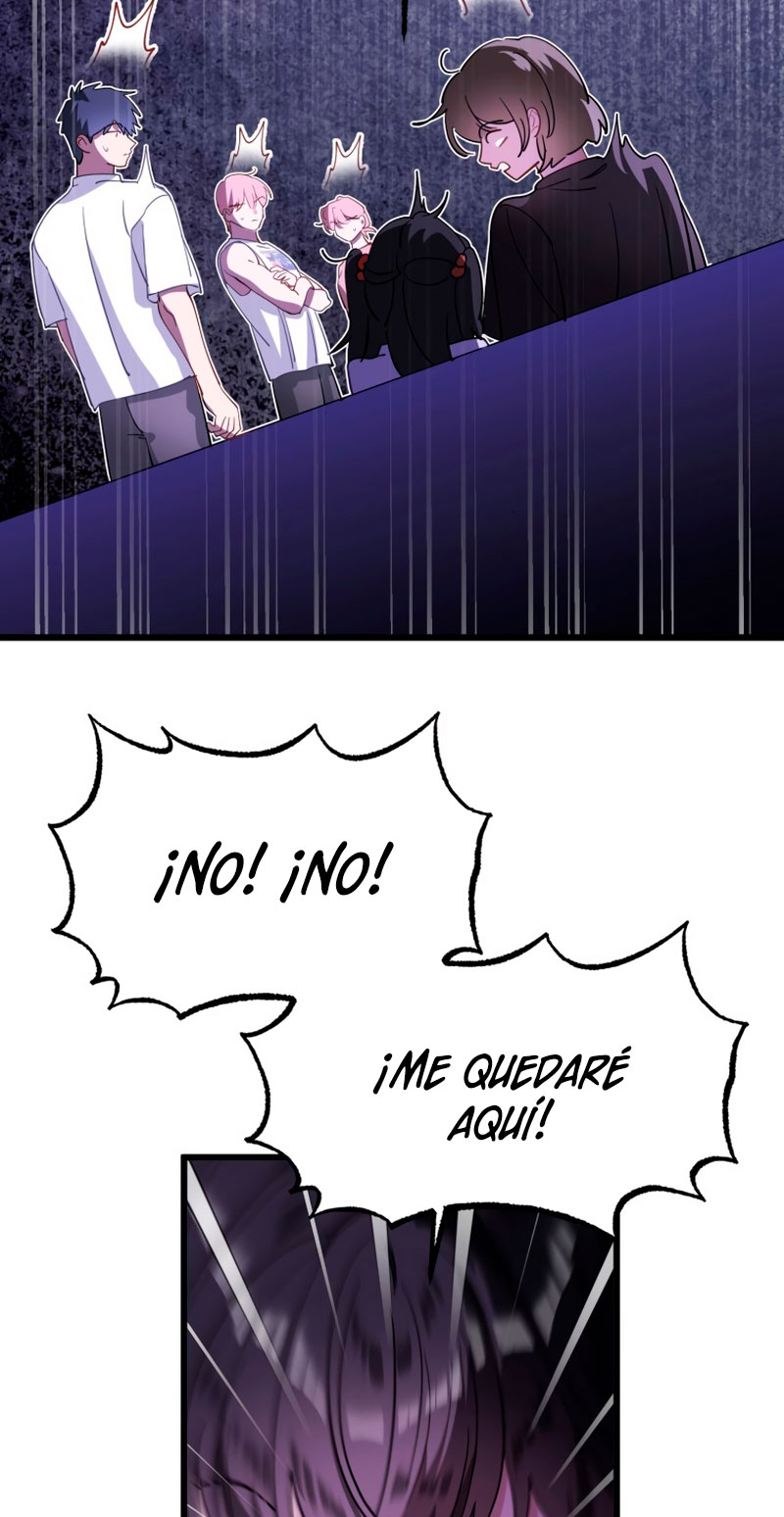 Un camión me mandó a otro mundo Capítulo 113 - Página 34