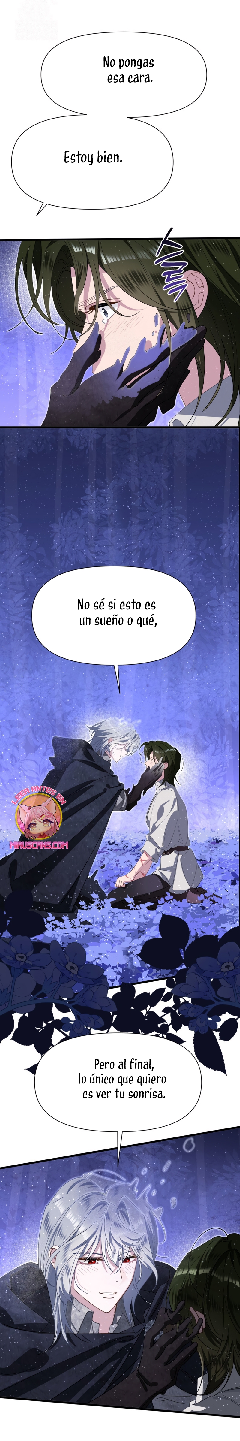 Un camión me mandó a otro mundo Capítulo 115 - Página 7