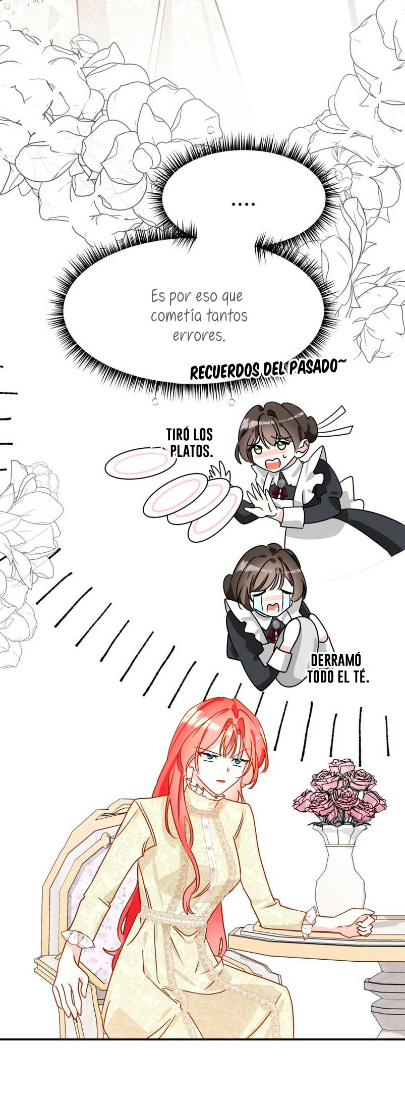Un camión me mandó a otro mundo Capítulo 2 - Página 24