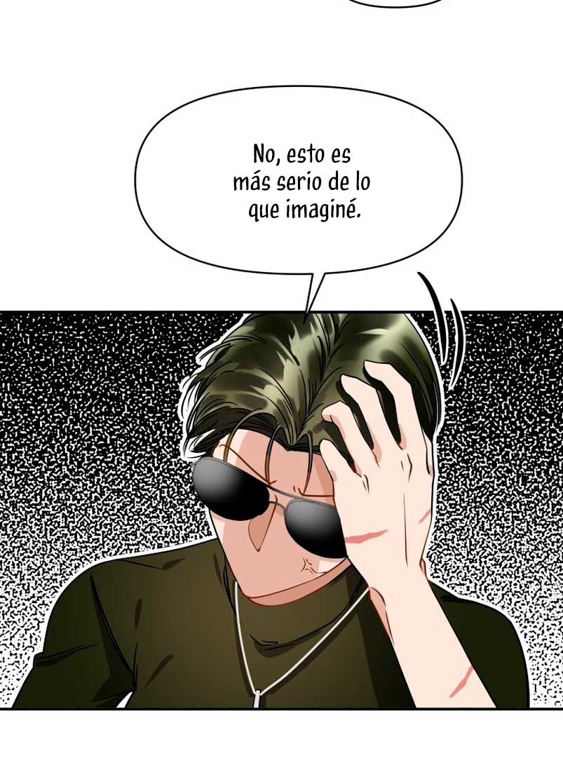 Un camión me mandó a otro mundo Capítulo 2 - Página 43