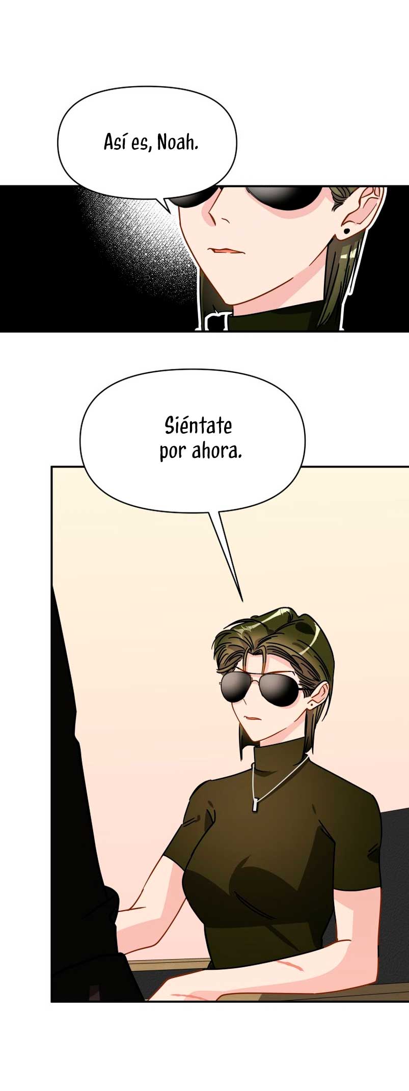 Un camión me mandó a otro mundo Capítulo 2 - Página 52