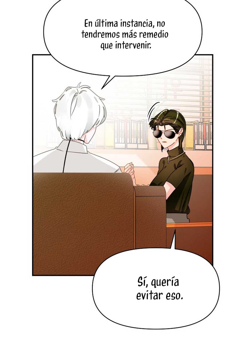 Un camión me mandó a otro mundo Capítulo 2 - Página 58