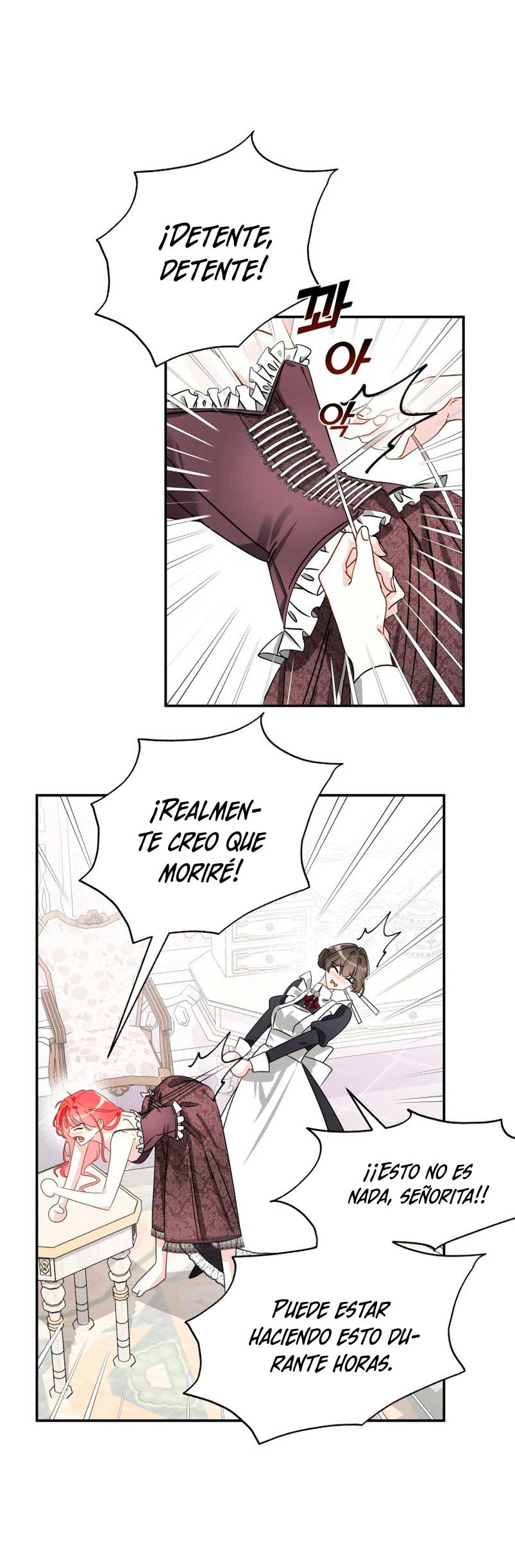 Un camión me mandó a otro mundo Capítulo 2 - Página 75