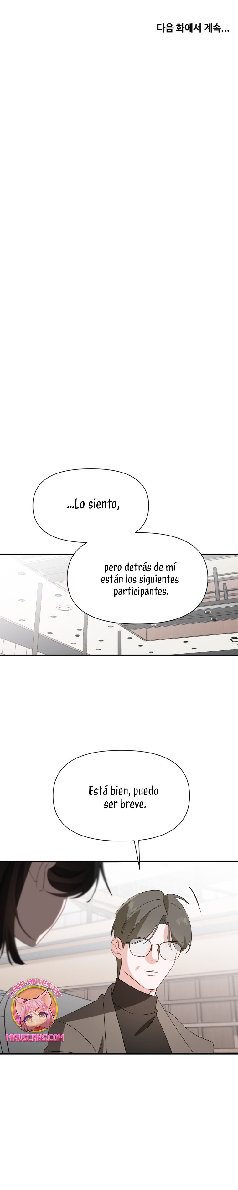 Un camión me mandó a otro mundo Capítulo 32 - Página 41