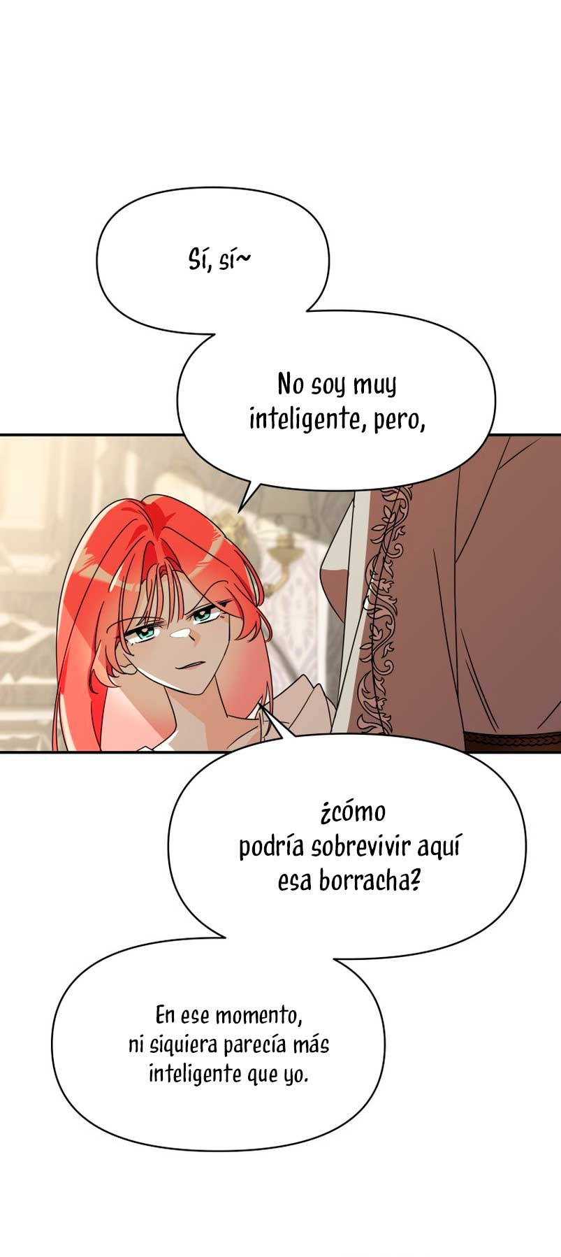 Un camión me mandó a otro mundo Capítulo 4 - Página 75