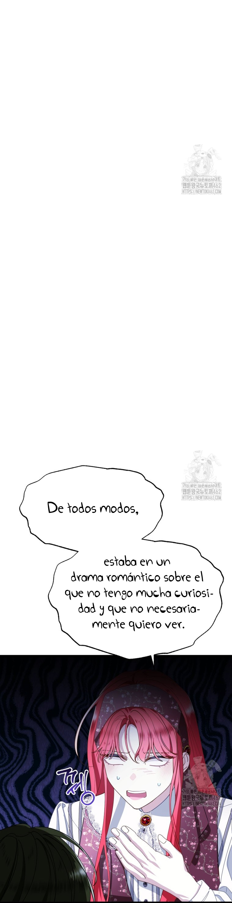 Un camión me mandó a otro mundo Capítulo 75 - Página 15