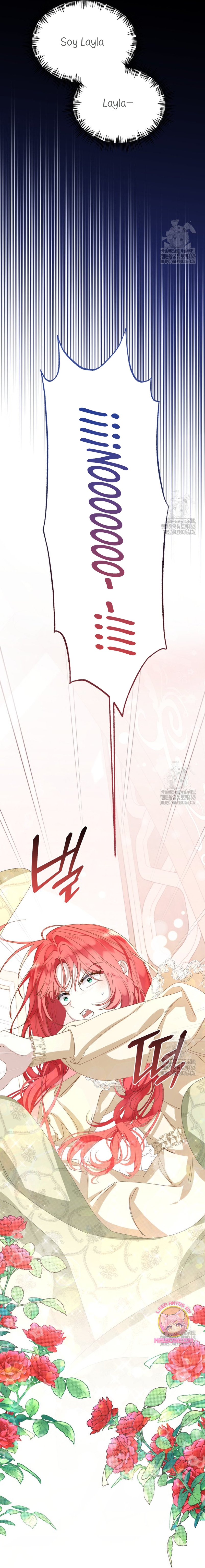 Un camión me mandó a otro mundo Capítulo 75 - Página 6