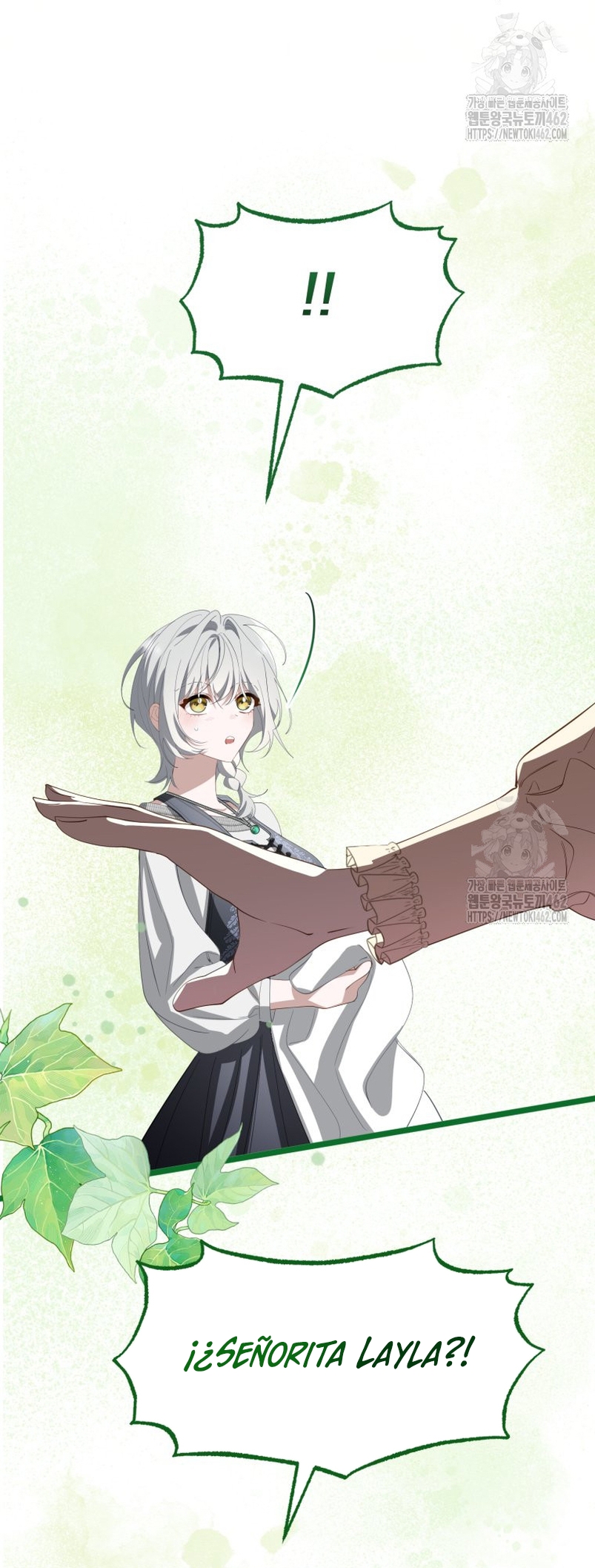 Un camión me mandó a otro mundo Capítulo 75 - Página 7