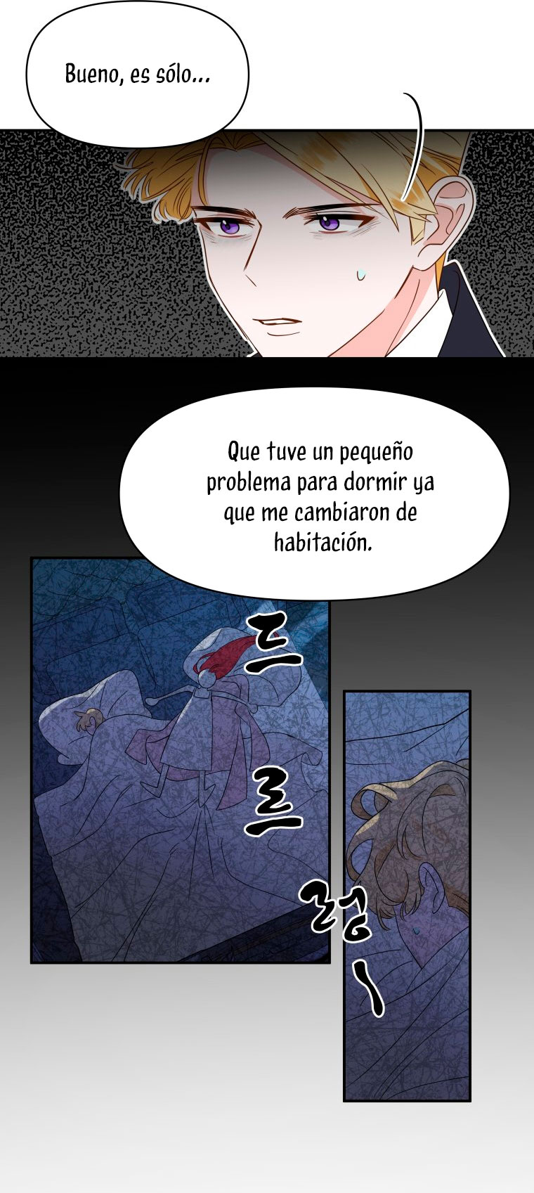 Un camión me mandó a otro mundo Capítulo 9 - Página 32