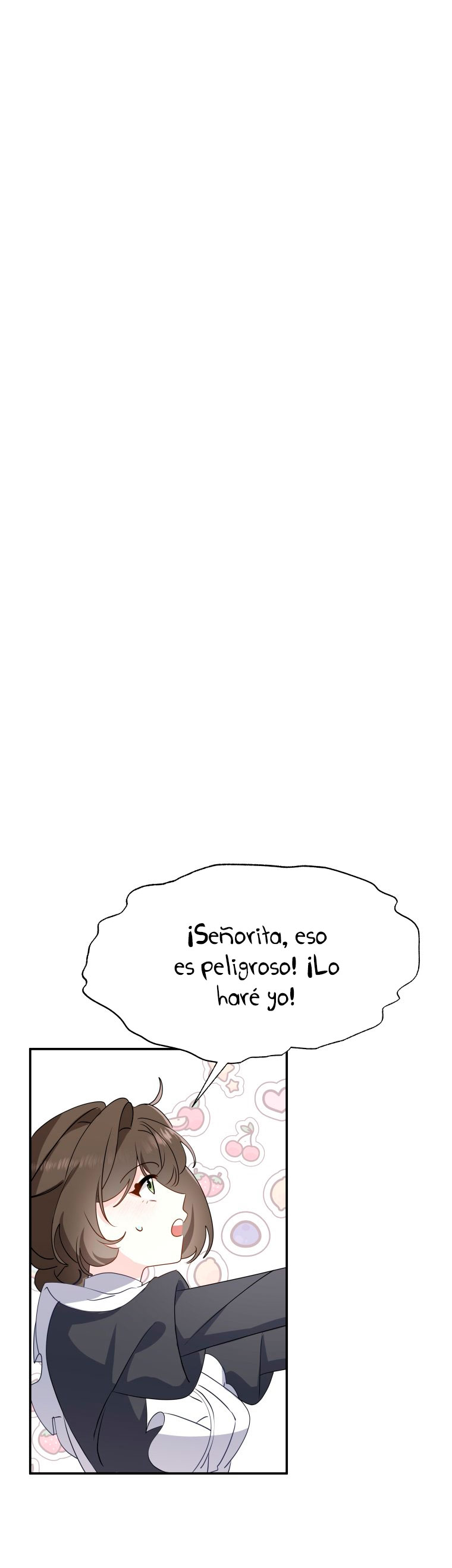 Un camión me mandó a otro mundo Capítulo 9 - Página 38