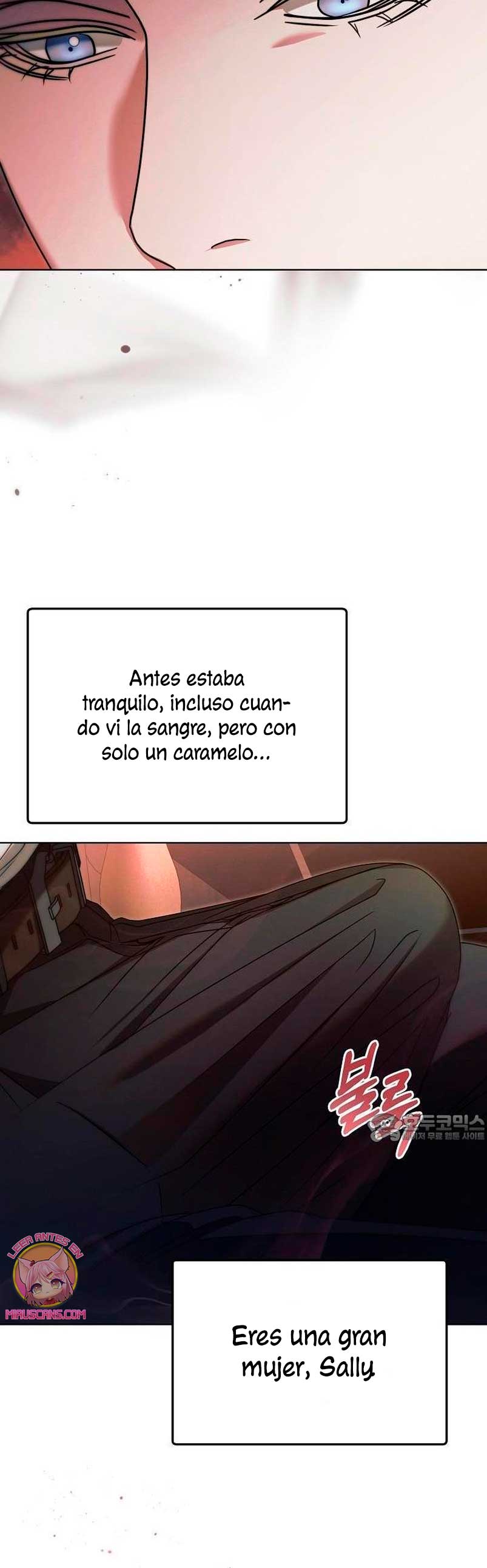 Oren por mí Capítulo 11 - Página 52