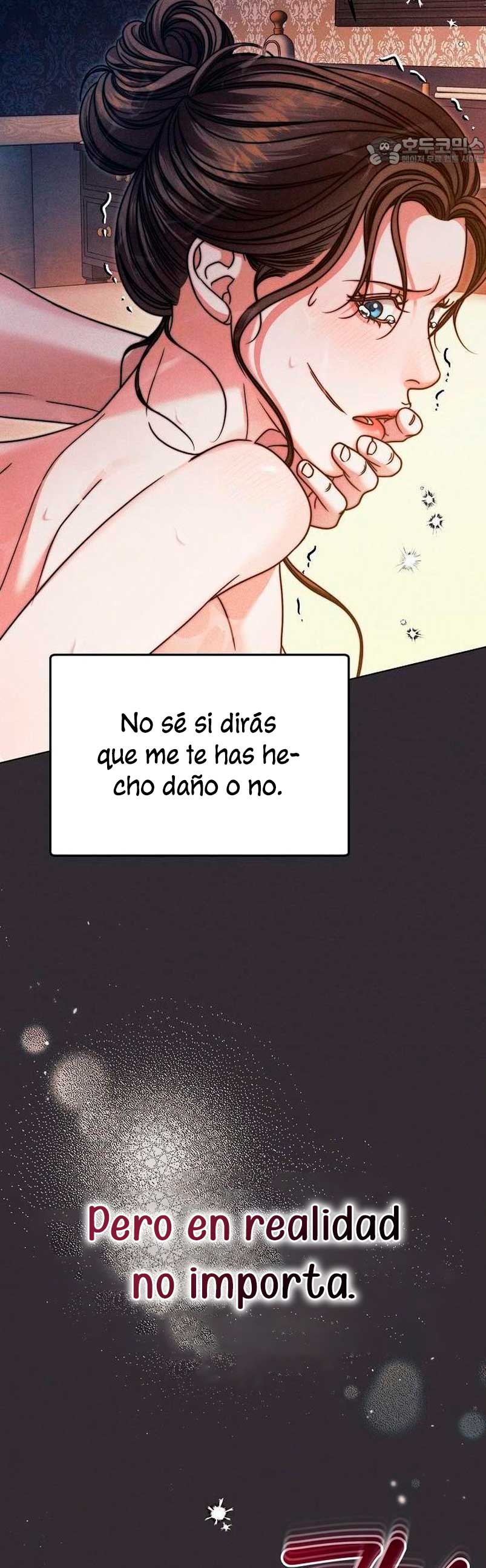 Oren por mí Capítulo 12 - Página 30