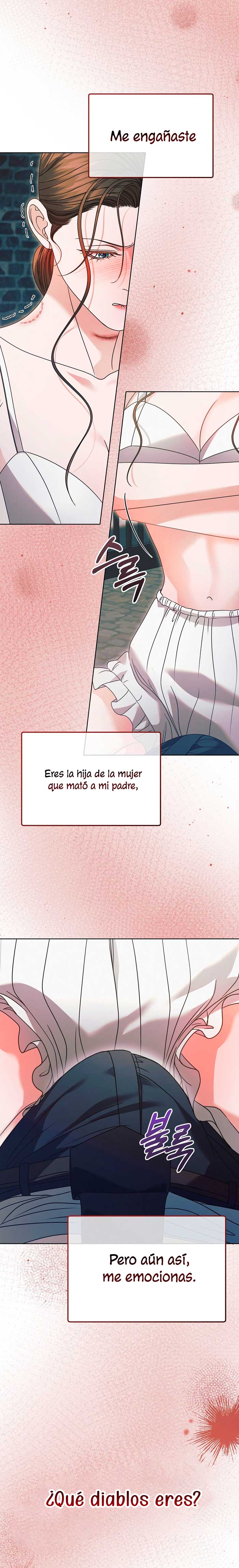 Oren por mí Capítulo 22 - Página 7