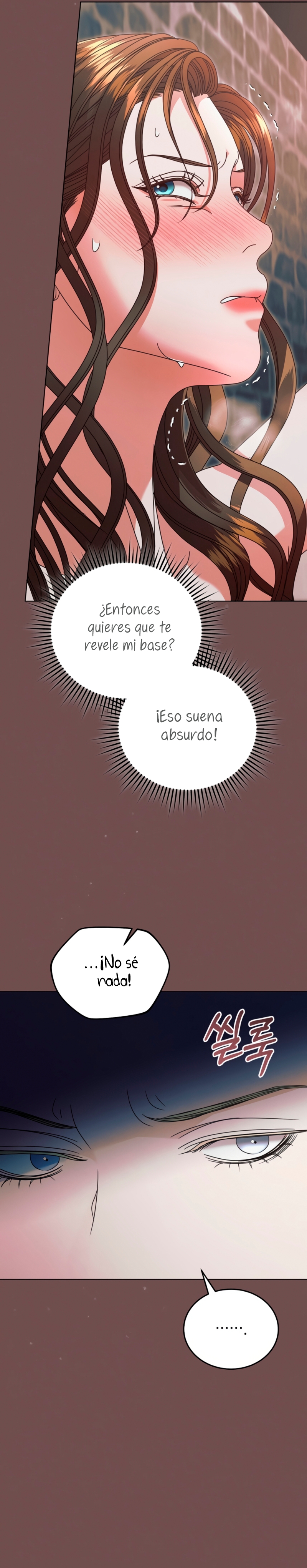 Oren por mí Capítulo 43 - Página 11