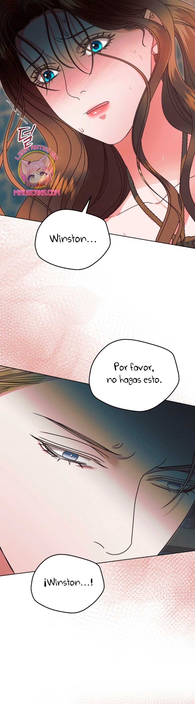 Oren por mí Capítulo 45 - Página 15