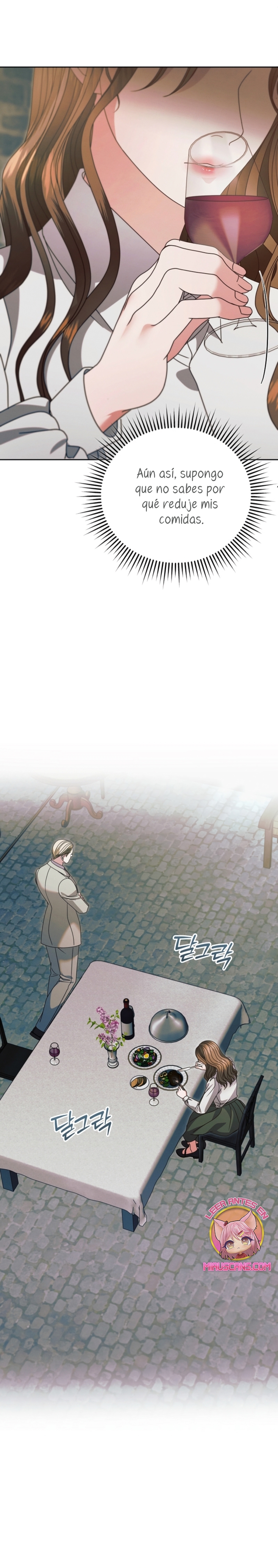 Oren por mí Capítulo 46 - Página 12