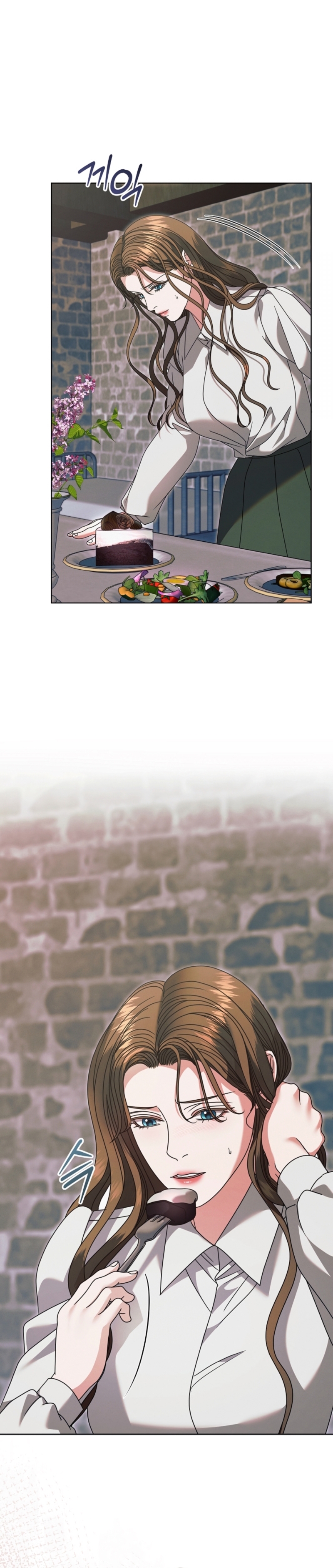 Oren por mí Capítulo 46 - Página 31