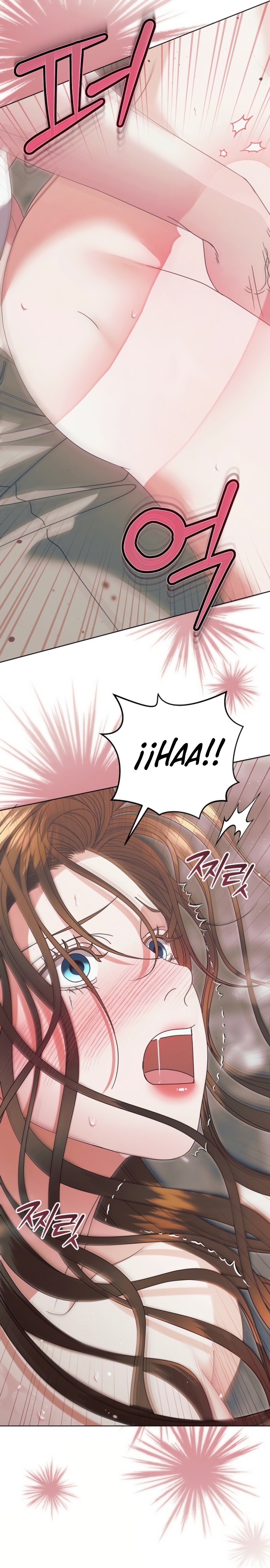 Oren por mí Capítulo 47 - Página 20