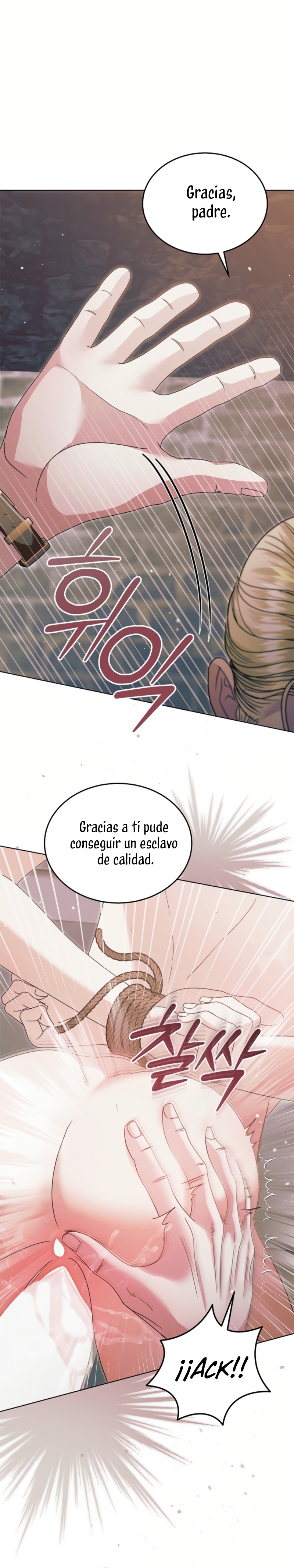 Oren por mí Capítulo 47 - Página 24