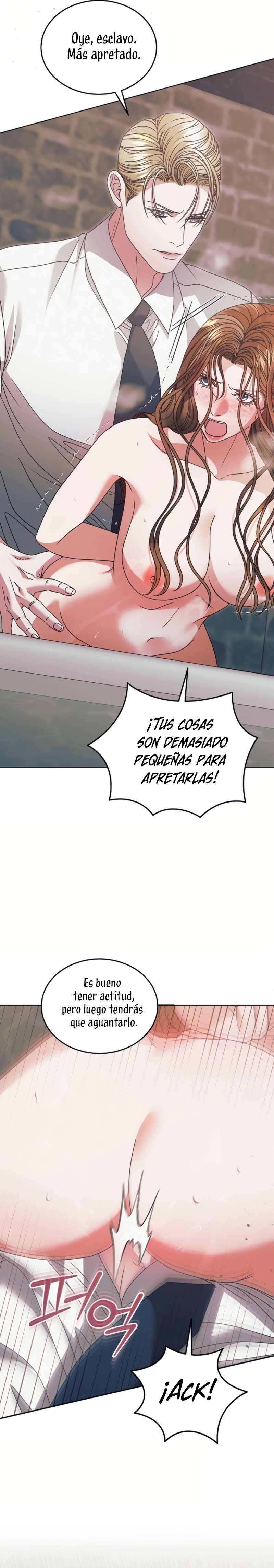 Oren por mí Capítulo 47 - Página 25