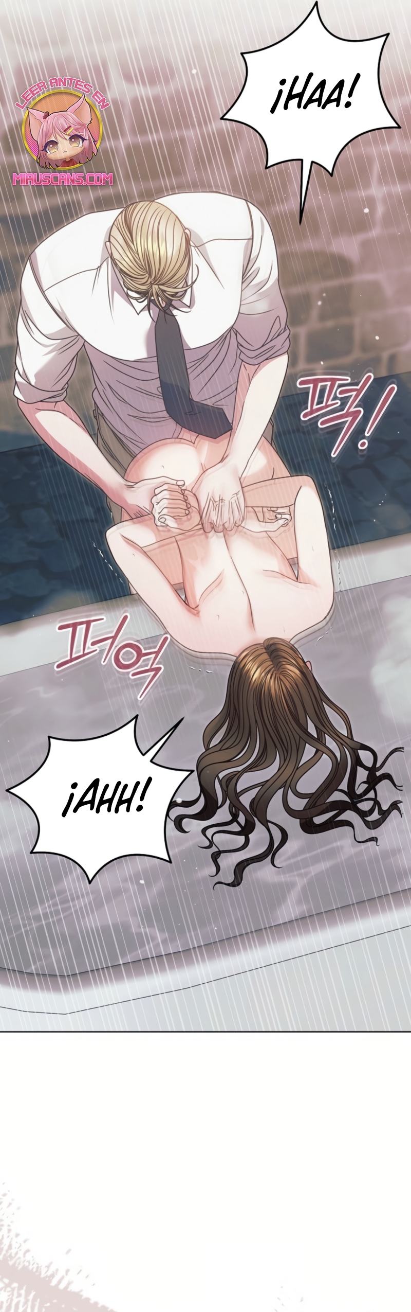 Oren por mí Capítulo 47 - Página 26