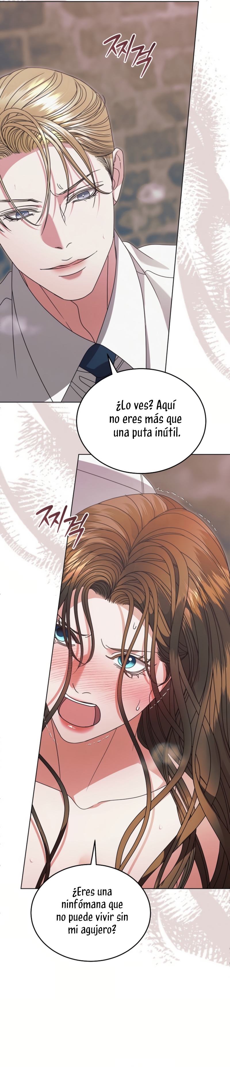 Oren por mí Capítulo 47 - Página 27