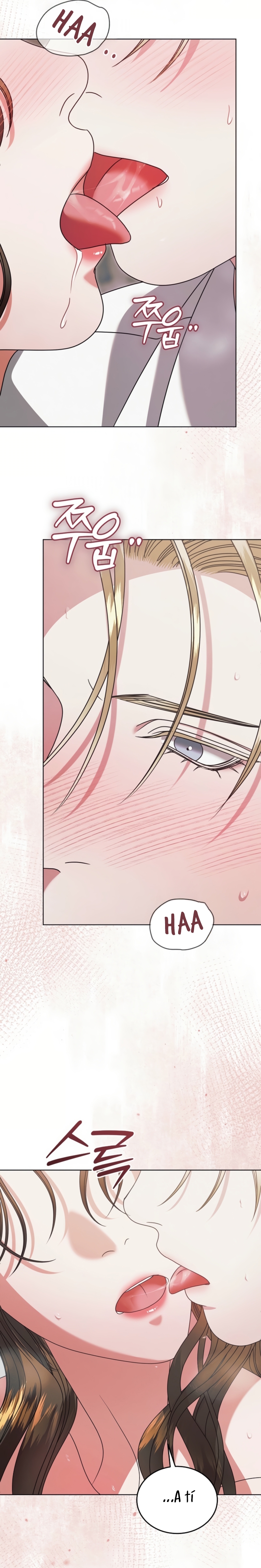 Oren por mí Capítulo 47 - Página 31