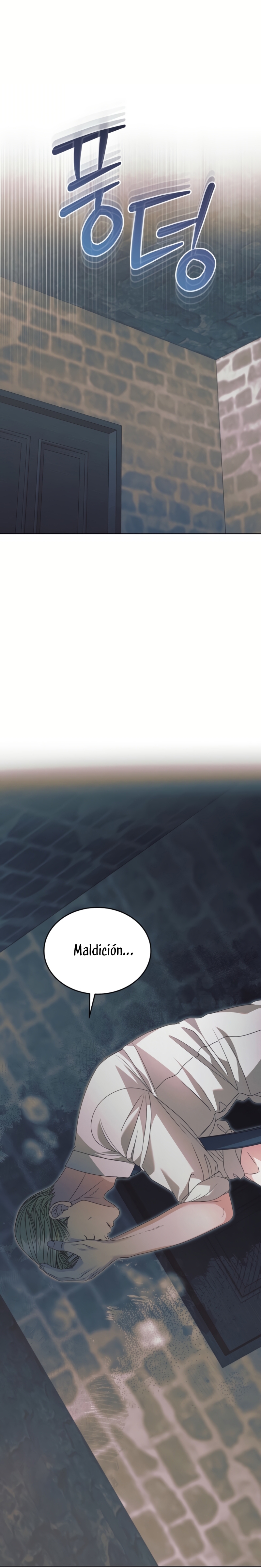 Oren por mí Capítulo 47 - Página 34