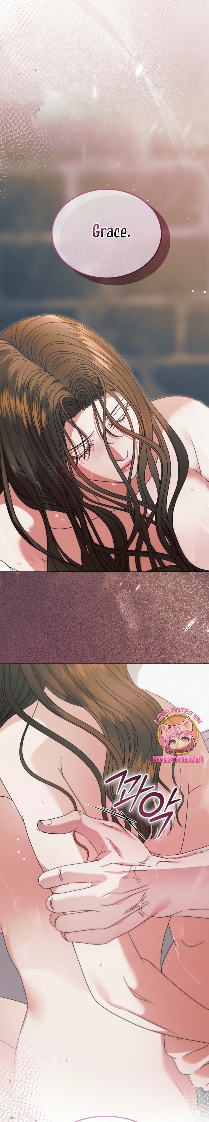 Oren por mí Capítulo 47 - Página 36