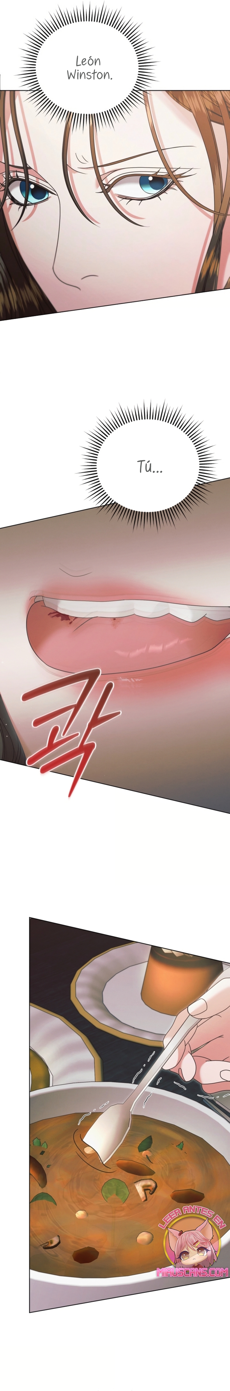 Oren por mí Capítulo 48 - Página 13