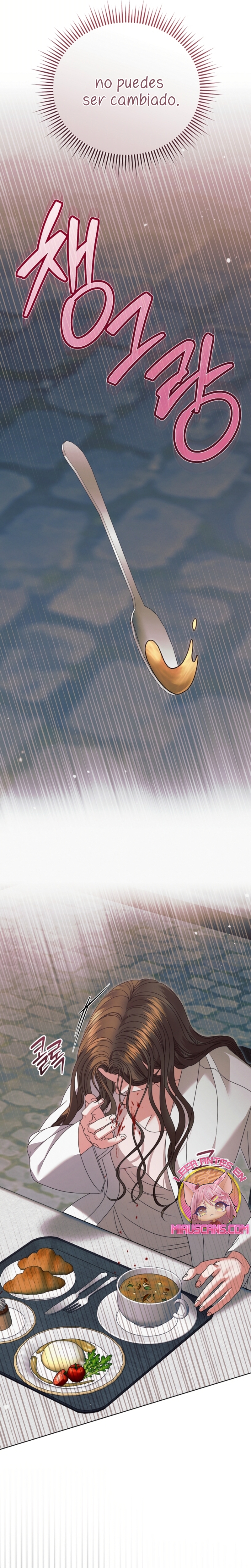 Oren por mí Capítulo 48 - Página 14